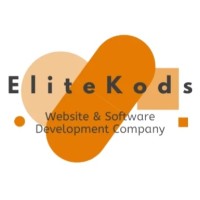 EliteKods logo - Similar company to The Copper Blocks