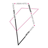 Amarant and City Park Hotels logo - Similar company to Gagarinn