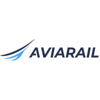 AVIARAIL logo - Similar company to Mti - Morocco Traindustry