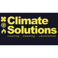 CLIMATE SOLUTIONS NV/SA logo - Similar company to Airconduct Bvba