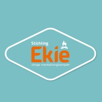 Stichting Ekie logo - Similar company to Apc Digitaal