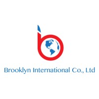 Brooklyn International Co., Ltd logo - Similar company to Brokelyn