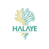 HALAYE logo - Similar company to Cyclocare