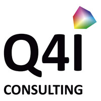 Q4I Consulting logo - Similar company to Level 9