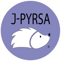 J-pyrsa logo - Similar company to Cointic