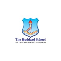 THE HUDDARD SCHOOL logo - Similar company to Dinanath Group