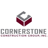 Cornerstone Construction Group, Inc. logo - Similar company to Cornerstone Construction Company