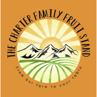 The Charter Family Fruit Stand logo - Similar company to Reason Farms