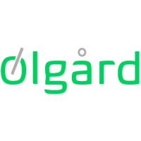 Ølgård logo - Similar company to Uninama