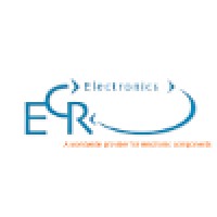 ECR Electronics logo - Similar company to Hung Lee Precision