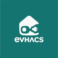 EVHACS logo - Similar company to Pitzone