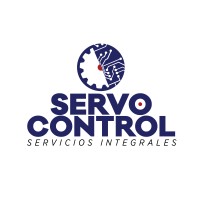 Servo Control logo - Similar company to Servo Control Technology