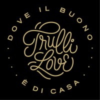 Trulli Love logo - Similar company to L'Alcova Nei Trulli