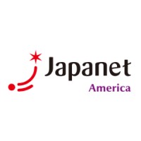 Japanet America Inc. logo - Similar company to Japanet Group