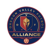 Oregon Valley Futbol Alliance