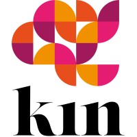 Kin Search Engine logo - Similar company to Deeplink (Acquired By Yahoo!)