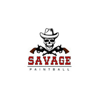 SavagePaintball logo - Similar company to Itls ( Information Technology Leading Services)
