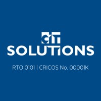 CIT Solutions logo - Similar company to Trm Transform