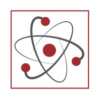 AT'HOME logo - Similar company to Logi-C