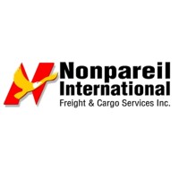 Nonpareil International Freight & Cargo Services, Inc. logo - Similar company to Topnatch Freight