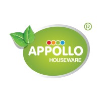 Appollo Houseware B.V. logo - Similar company to Rocket International Holdings Pvt. Ltd.