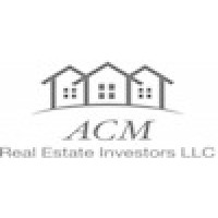 ACM Real Estate Investors LLC logo - Similar company to Kc Property Guys