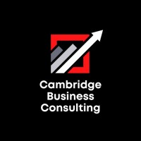 Cambridge Business Consulting logo - Similar company to Lowgistic