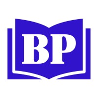 BookPage logo - Similar company to Booked Pr