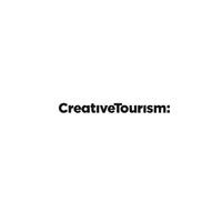 Creative Tourism logo - Similar company to Edomus