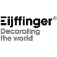 Eijffinger logo - Similar company to Vadain