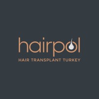 Hairpol Hair Transplant logo - Similar company to Transmed Saç Ve Estetik Cerrahi Tıp Merkezi
