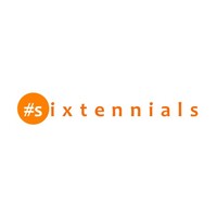 #sixtennials logo - Similar company to Thinking Boards