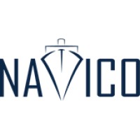 NAVICO SHIPPING logo - Similar company to A&D Global Freight Pvt. Ltd.