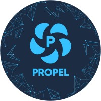 Propel Consulting logo - Similar company to Propel Consulting