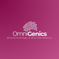 OmniGenics logo - Similar company to Hsg Start Accelerator