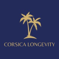 Corsica Longevity logo - Similar company to Bw Global