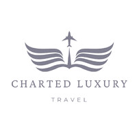 Charted Luxury Travel logo - Similar company to Curiousitalia Tour Operator
