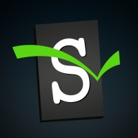 ScriptHop logo - Similar company to Aligni Incorporated