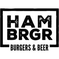 Hambrgr logo - Similar company to Local Restaurant