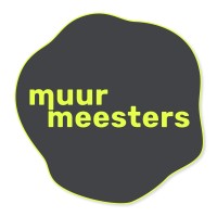 Muurmeesters logo - Similar company to Iscent Geurmarketing