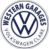 Western Garages Volkswagen logo - Similar company to Pierse Motors
