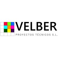 Velber Proyectos Técnicos SL logo - Similar company to Adt Integral