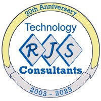 RJS Consultants logo - Similar company to Sip Infinity Llc