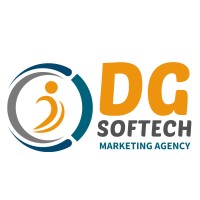 DG Softech logo - Similar company to Jetquin Technologies
