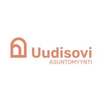 Uudisovi Asuntomyynti logo - Similar company to Smart Workers