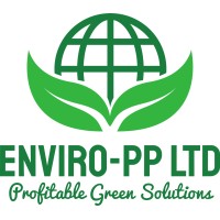 Enviro-PP Ltd logo - Similar company to Carterknowle & Dore Medical Practice