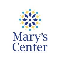 Mary's Center logo - Similar company to Whitman-Walker