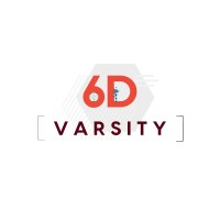 6D.Varsity logo - Similar company to Adapttive