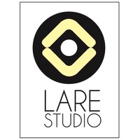 Lare Studio logo - Similar company to Marupa