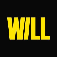 Will Design Creative Agency logo - Similar company to Saint Bernadine Mission Communications Inc.